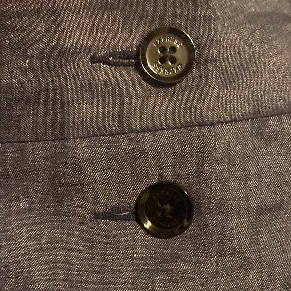 NWT Express wide leg sailor pants - Picture 5 of 6